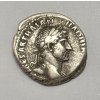 Hadrianus Denár Felicitas