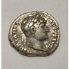 Hadrianus Denár COS III
