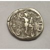 Hadrianus Denár COS III