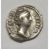 Faustina Maior Denar Ceres