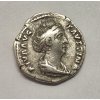 Faustina Maior Denar Venus
