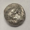 Attica Athens Tetradrachma