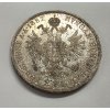 Franz Jozeph I. 2 Zlatník 1882