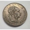 Franz Jozeph I. 2 Zlatník 1886