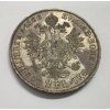 Franz Jozeph I. 2 Zlatník 1886