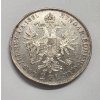 Franz Jozeph I. 2 Zlatník 1891