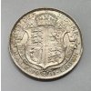 Veľká Británia Juraj V. Half Crown 1911