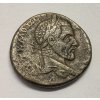 Rím Provincie-Sýria-Phoenice Macrinus Tetradrachma