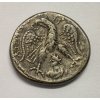 Rím Provincie-Sýria-Phoenice Macrinus Tetradrachma
