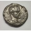 Rím Provincie-Sýria-Coele Macrinus Tetradrachma