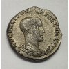 Rím Provincie-Sýria-Antiochia Herennius Etruscus Tetradrachma
