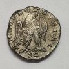 Rím Provincie-Sýria-Antiochia Herennius Etruscus Tetradrachma