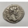 Antoninus Pius Denár(za Marca Aurelia) CONSECRATIO