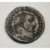 Licinius I. Follis IOVI CONSERVATORI Alexandria