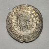 Leopold I. 3 Grajciar 1662 KB Kremnica