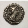 Faustina Minor Denar CERES