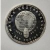 Maďarsko 200 Forint 1992 BP