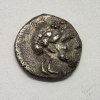 Kingdom of Thrace Drachme Lysimachos