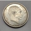 Dánsko 2 Koruna 1912 VBP Christián X.