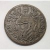 Vatican Clement XIII. 1 Baiocco 1758