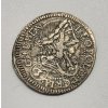 Leopold I. 3 Grajciar 1706 IP Sankt Veit