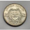 20 Koruna 1939 Dr. Jozef Tiso