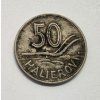 50 Halier 1940