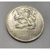 50 Koruna 1969 25 rokov SNP