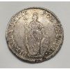 Peru 8 Real 1832 MM
