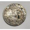 Poľsko Žigmund III. Vasa Ort 1625 Gdaňsk