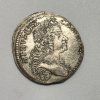 Karol VI. 3 Grajciar 1720 Praha