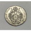 Jozef II. 3 Grajciar 1769 B EVM-D Kremnica