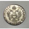 František II. 1 Lira 1800