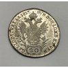 František II. 20 Grajciar 1817 A Viedeň