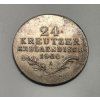 František II. 24 Grajciar 1800 A Viedeň