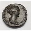 Faustina Minor Sestercius PVDICITIA SC