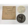 Faustina Minor Sestercius PVDICITIA SC