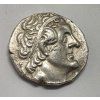 Tetradrachma Ptolemaios II. Philadellphos, Sidon
