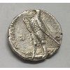 Tetradrachma Ptolemaios II. Philadellphos, Sidon