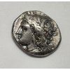 Lucania-Metapontion Stater