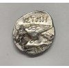 Thrace-Istros Stater