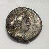 Campania-Neapolis Didrachma