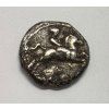 Calabria-Taras Didrachma