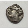 Lucania-Velia Drachma