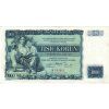 1000 korun 1934 seria B