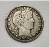 USA Half Dollar 1903