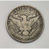 USA Half Dollar 1903