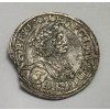 Leopold I. 3 Grajciar 1675 Bratislava