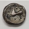 Kelti Kotíni Tetradrachma Veľký Bysterec