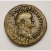 Vespasianus Sestercius IVDAEA CAPTA